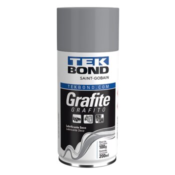 GRAFITE SPRAY 200ML