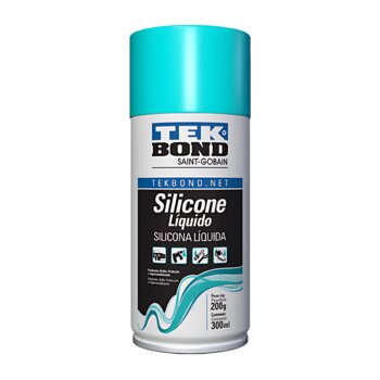 SILICONE SPRAY 300ML